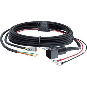 Philips UD1003W Wiring kit | UD1003WX1