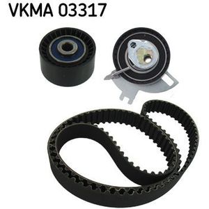 Distributieriemset SKF VKMA 03317