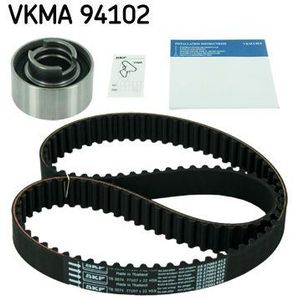 Distributieriemset SKF VKMA 94102