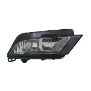 Mistlamp VAN WEZEL 4924995