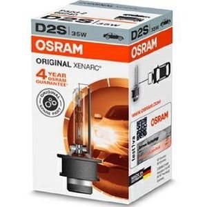 Gloeilamp, verstraler ams-OSRAM 66240