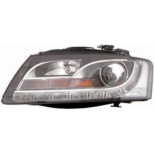 Koplamp VAN WEZEL 0378985