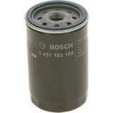 Oliefilter BOSCH 0 451 103 105