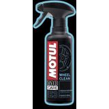 Motul MC Care E3 Wheel Clean 400ml | 102998