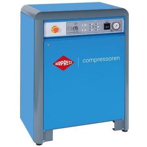 Airpress Compressor Geluidgedempt APZ 900+