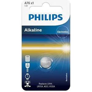 Philips A76 1.5V (1x)