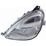 Koplamp VAN WEZEL 3015951