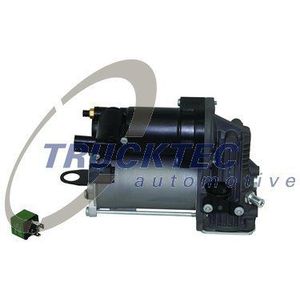 Compressor, pneumatisch systeem TRUCKTEC AUTOMOTIVE 02.30.940