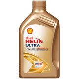 Shell Helix Ultra 0W30 AF-L C2 1L | 550047973
