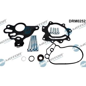 Reparatieset, onderdrukpomp (remsysteem) Dr.Motor Automotive DRM0252