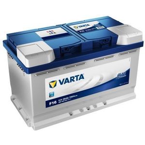 Accu / Batterij VARTA 5804000743132