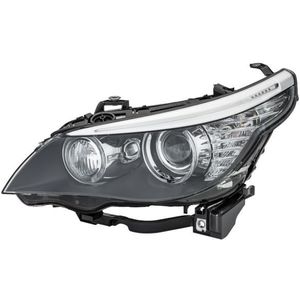 Koplamp HELLA 1ZS 169 009-111