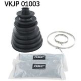 Asmanchetten set SKF VKJP 01003