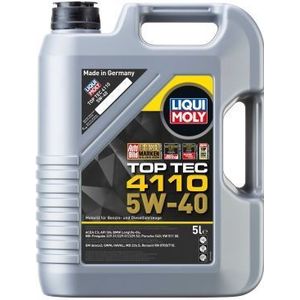 Motorolie LIQUI MOLY 21479