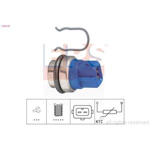 Temperatuursensor EPS 1.830.101