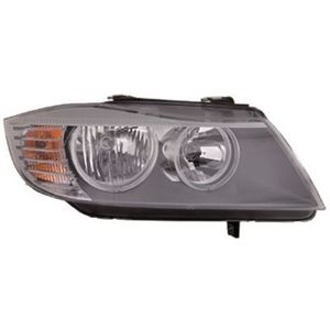 Koplamp VAN WEZEL 0667962