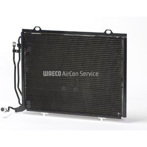 Condensor, airconditioning WAECO 8880400209