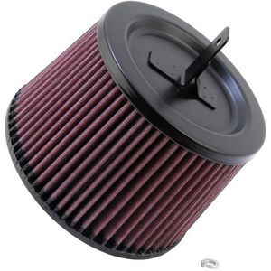 Luchtfilter K&N Filters SU-4506