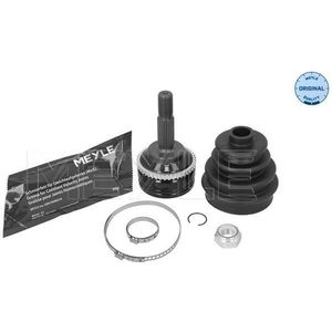 Homokineet reparatie set, aandrijfas MEYLE 16-14 498 0073