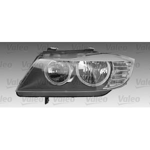 Koplamp VALEO 044271