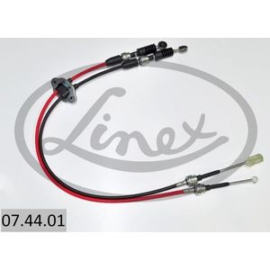 Kabel, versnelling LINEX 07.44.01