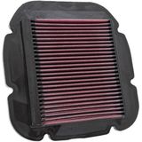 Luchtfilter K&N Filters SU-1002