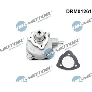 Onderdrukpomp, remsysteem Dr.Motor Automotive DRM01261