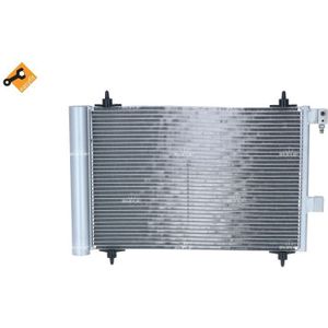 Condensor, airconditioning NRF 35649