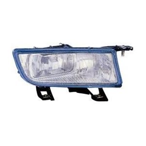 Mistlamp VAN WEZEL 4730996