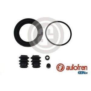 Reparatieset, remklauw AUTOFREN SEINSA D42145