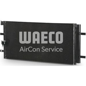 Condensor, airconditioning WAECO 8880400571