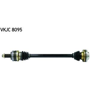 Aandrijfas SKF VKJC 8095