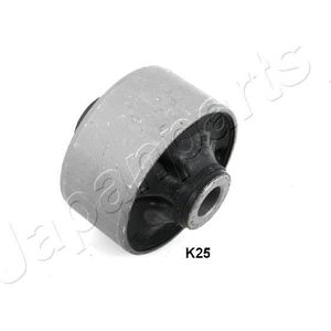 Draagarmrubber JAPANPARTS RU-K25