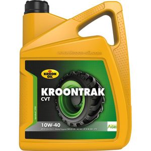 Kroon-Oil Kroontrak CVT 10W-40 5 L - 37166