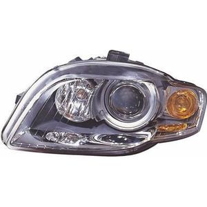 Koplamp VAN WEZEL 0326981