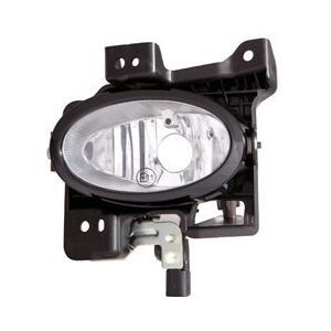 Mistlamp VAN WEZEL 2736997