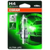 Gloeilamp, verstraler ams-OSRAM 64193ULT-01B