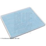 Interieurfilter BLUE PRINT ADG02557