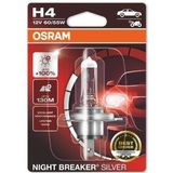 Gloeilamp, verstraler ams-OSRAM 64193NBS-01B