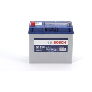 Accu / Batterij BOSCH 0 092 S40 230