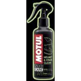 Motul MC Care M1 Helmet & Visor Clean 250ml | 102992