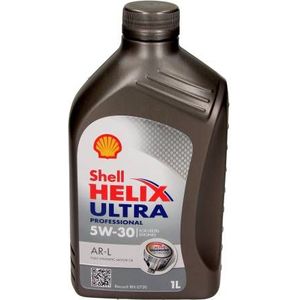 Shell Helix Ultra Professional 5W30 AR-L 1L | 550063272