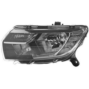 Koplamp VAN WEZEL 1520961V