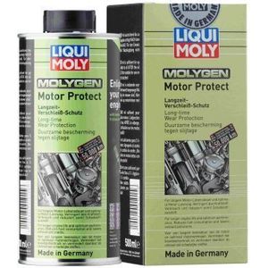 Liqui Moly Molygen Motor Protect 500ml | 1015