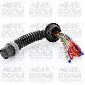 Reparatieset, kabelset MEAT & DORIA 25076