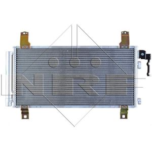 Condensor, airconditioning NRF 35464