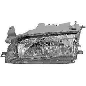 Koplamp VAN WEZEL 5385951