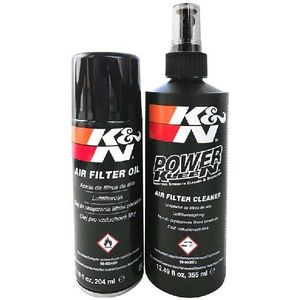 Reiniger / verdunner K&N Filters 99-5000EU