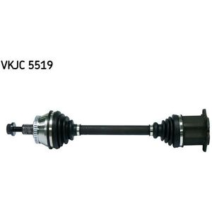 Aandrijfas SKF VKJC 5519