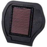 Luchtfilter K&N Filters YA-7007